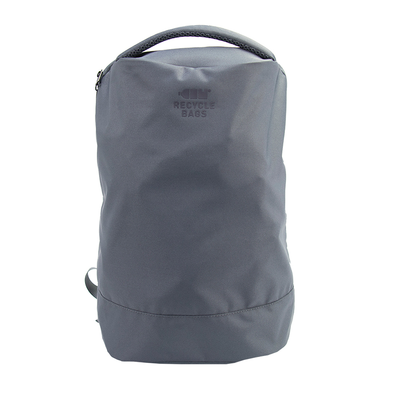 Rucksack aus recyceltem PET - Bild 5